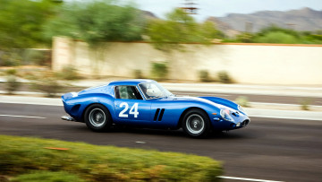 Картинка ferrari 250 автомобили s p a гоночные спортивные италия