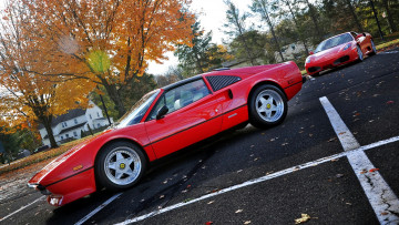 Картинка ferrari автомобили италия гоночные спортивные s p a