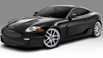 Картинка jaguar xk автомобили land rover ltd великобритания