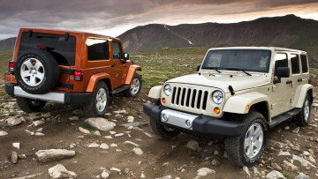 Картинка jeep автомобили chrysler group llc внедорожники сша