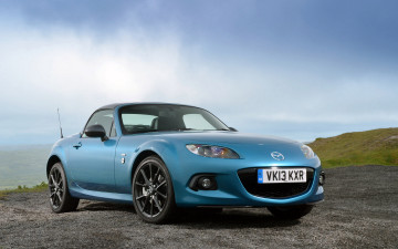Картинка автомобили mazda sport mx-5