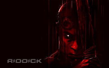 Картинка riddick 2013 кино фильмы vin diesel