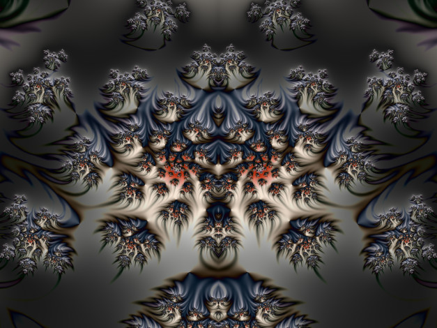 Обои картинки фото 3д, графика, fractal, фракталы, фон, узор, цвета
