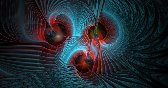 Обои картинки фото 3д, графика, fractal, фракталы, фон, узор, цвета