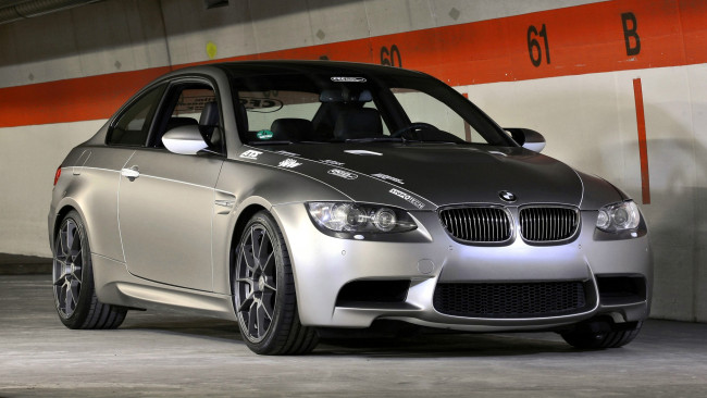 Обои картинки фото bmw, автомобили, bayerische, motoren, werke, ag, германия