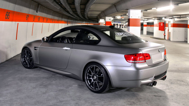 Обои картинки фото bmw, автомобили, bayerische, motoren, werke, ag, германия