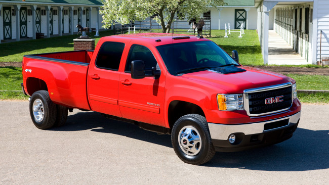 Обои картинки фото chevrolet, silverado, автомобили, сша, gm, division