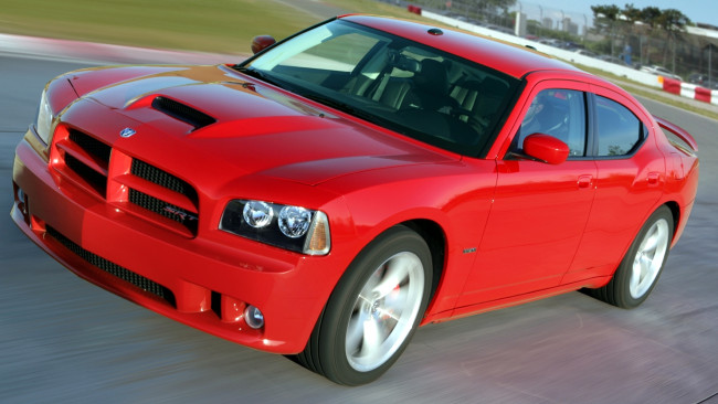 Обои картинки фото dodge, charger, автомобили, chrysler, group, llc, сша