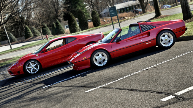 Обои картинки фото ferrari, автомобили, s, p, a, гоночные, спортивные, италия