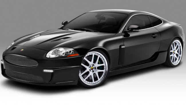 Обои картинки фото jaguar, xk, автомобили, land, rover, ltd, великобритания