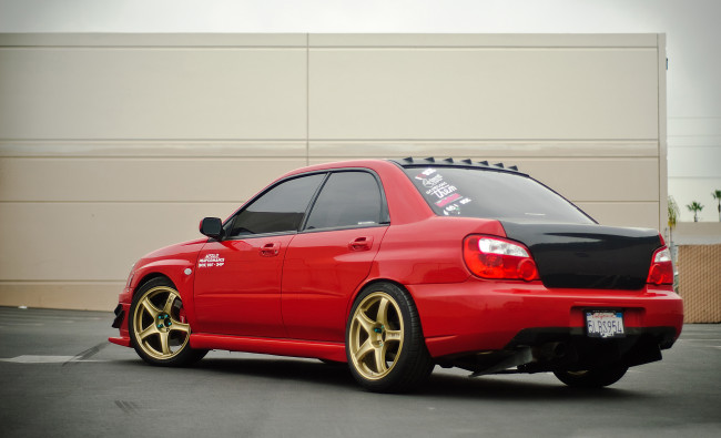 Обои картинки фото автомобили, subaru, ginoapollo