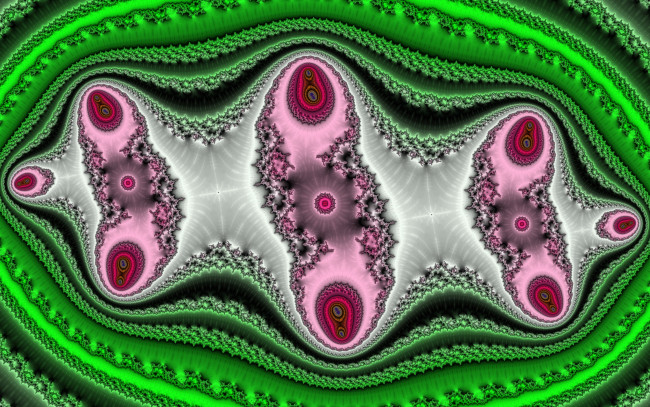 Обои картинки фото 3д, графика, fractal, фракталы, фон, узор, цвета
