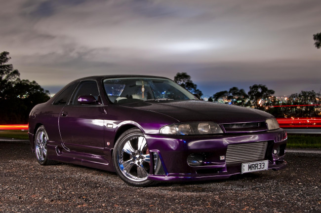 Обои картинки фото автомобили, nissan, datsun