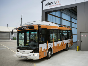 Картинка автомобили автобусы alе rampini