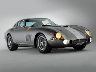 Картинка автомобили ferrari 06701 speciale competizione 275 gtb