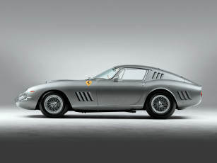 обоя автомобили, ferrari, competizione, 275, gtb, speciale, 06701