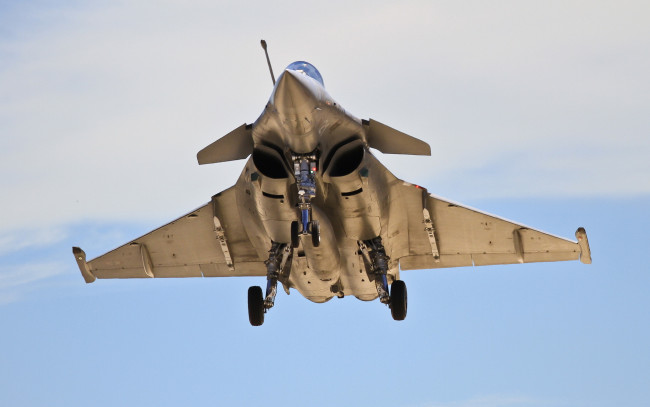 Обои картинки фото авиация, боевые самолёты, крыло