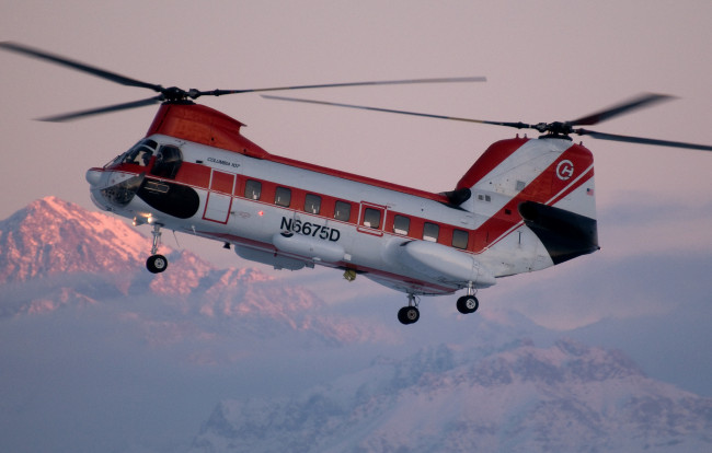 Обои картинки фото авиация, вертолёты, винт