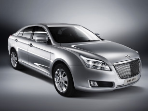 Картинка автомобили -unsort hawtai