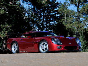 Картинка автомобили callaway