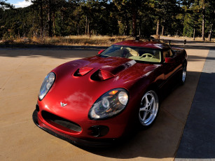 Картинка автомобили callaway