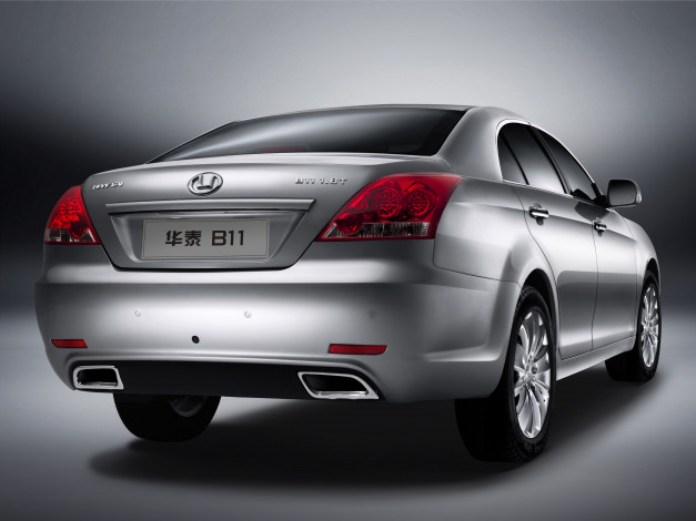 Обои картинки фото автомобили, -unsort, hawtai