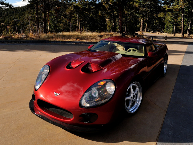 Обои картинки фото автомобили, callaway