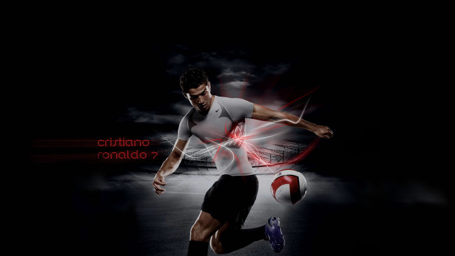 Обои картинки фото спорт, футбол, футболист