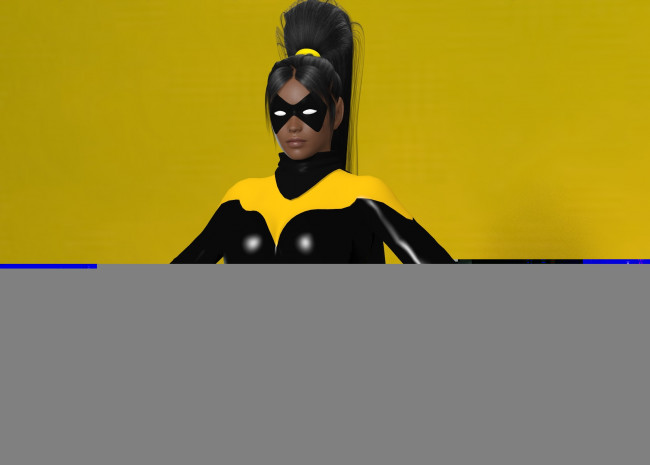 Обои картинки фото 3д графика, фантазия , fantasy, девушка, взгляд, фон