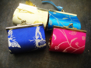 Картинка разное сумки +кошельки +зонты кршельки