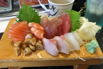 Картинка еда рыба +морепродукты +суши +роллы деликатесы