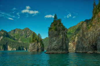 Картинка природа побережье море берег