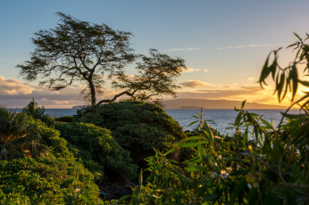 Картинка природа горы простор