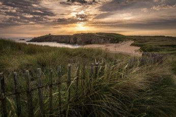 Картинка природа побережье берег море