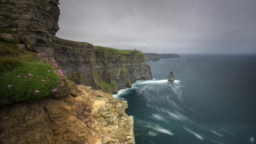 Картинка природа побережье берег море