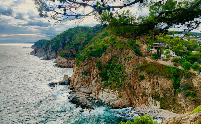 Обои картинки фото природа, побережье, берег, море