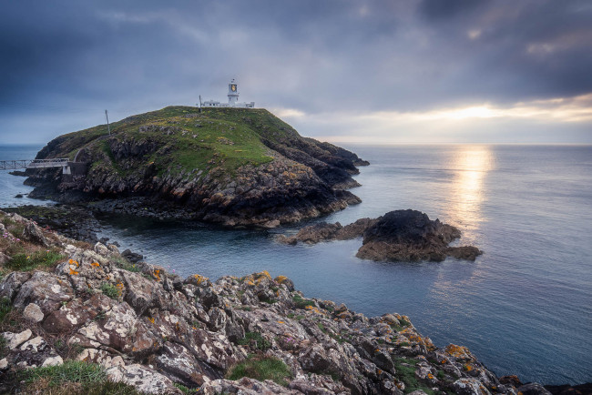 Обои картинки фото природа, побережье, берег, море