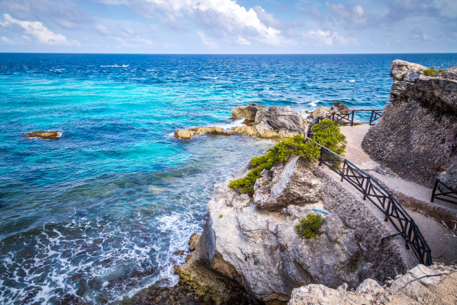 Обои картинки фото природа, побережье, берег, море