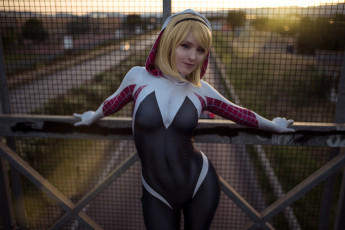 Картинка девушка девушки -unsort+ блондинки +светловолосые модель