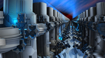 Картинка 3д+графика абстракция+ abstract цвет фон узор