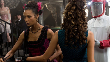 обоя кино фильмы, westworld , сериал, westworld