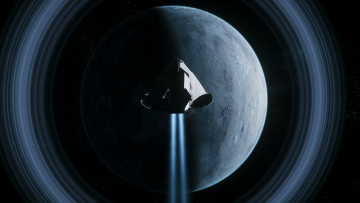 Картинка видео+игры star+citizen star citizen