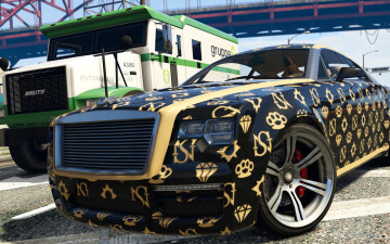 Картинка видео+игры grand+theft+auto+v rockstar games gta v 5 dls ill gotten gains grand theft auto online