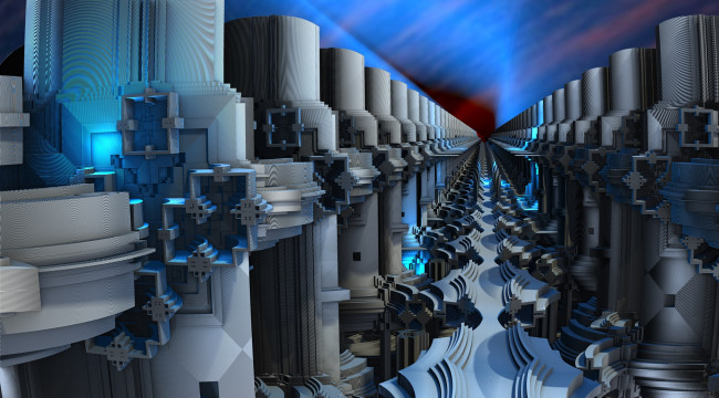 Обои картинки фото 3д графика, абстракция , abstract, цвет, фон, узор