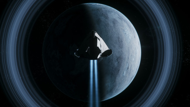 Обои картинки фото видео игры, star citizen, star, citizen