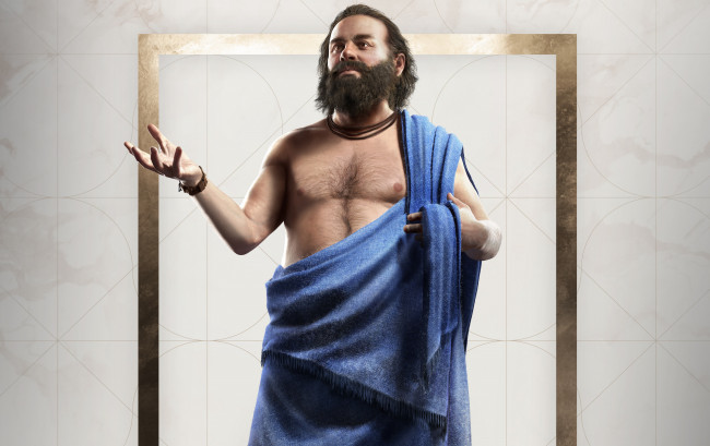 Обои картинки фото видео игры, assassin’s creed ,  odyssey, assassins, creed, odyssey, одиссея, кредо, убийцы, action, шутер