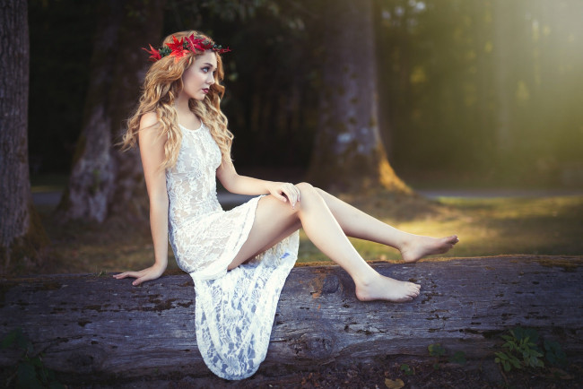 Обои картинки фото девушка, девушки, -unsort , блондинки,  светловолосые, модель