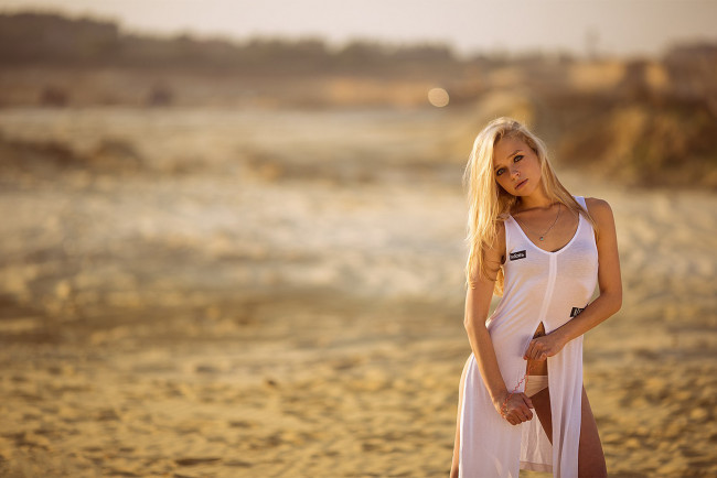 Обои картинки фото девушка, девушки, -unsort , блондинки,  светловолосые, модель