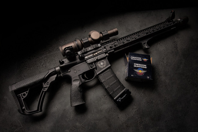 Обои картинки фото оружие, автоматы, ствол