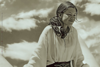 Картинка календари компьютерный+дизайн девушка облако calendar 2019